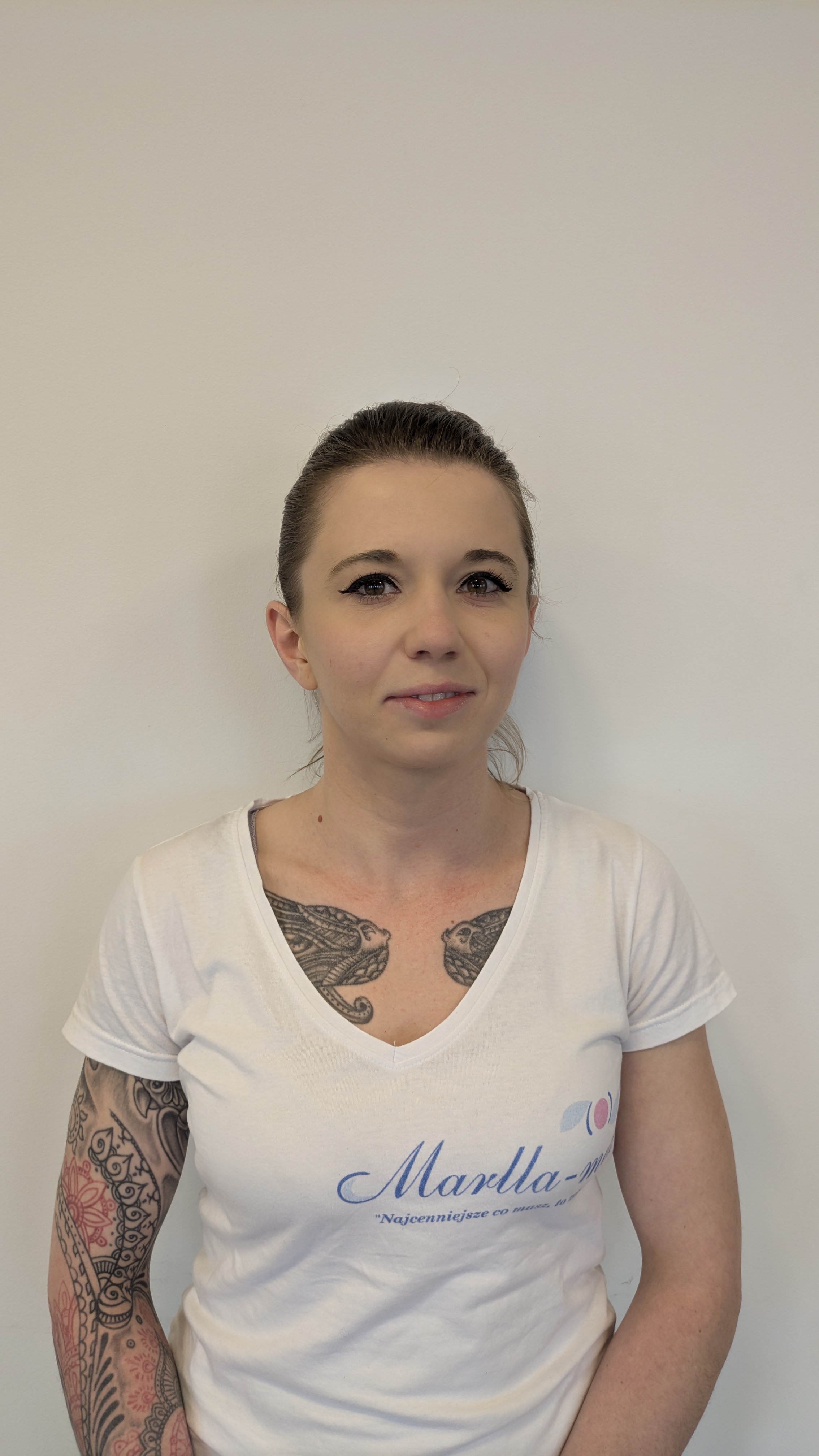 Iwona Kłosek